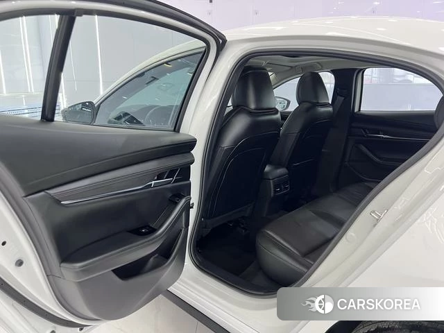 Mazda 3 Angkesaila id 4380512 из Китая 20