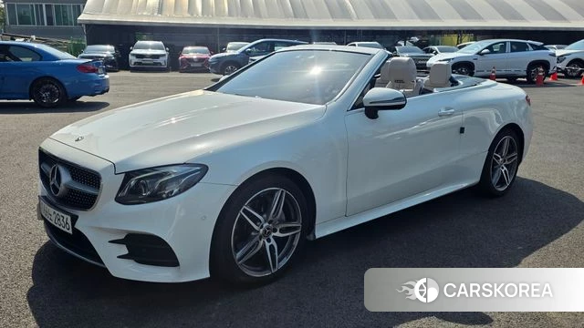 Mercedes-Benz E-Class W213 id 4345496 из Кореи 16