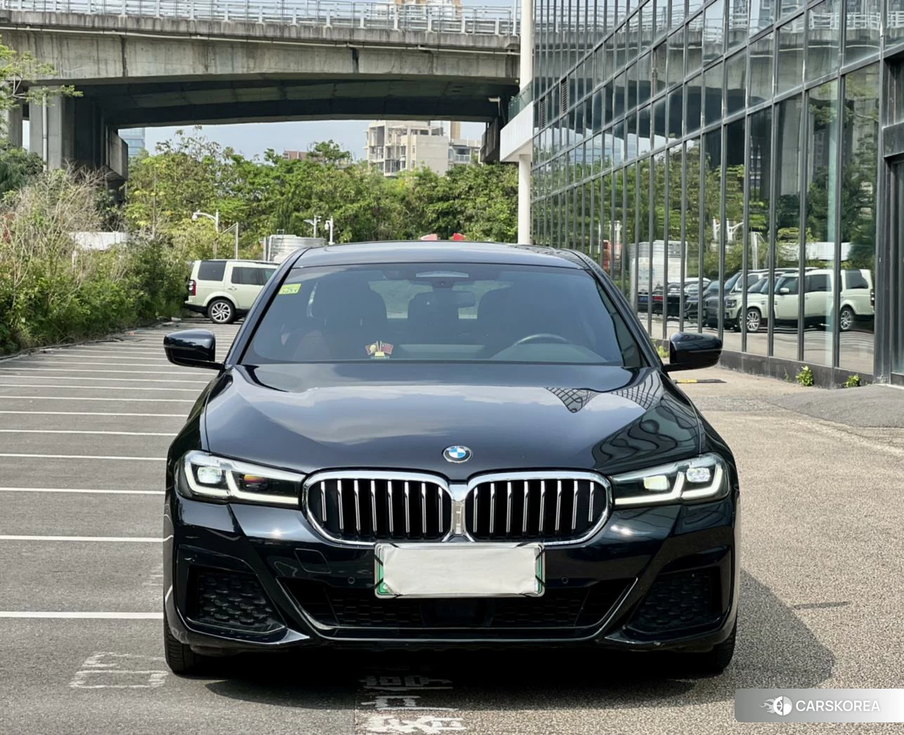 BMW 5 series PHEV id 4405942 из Китая 11