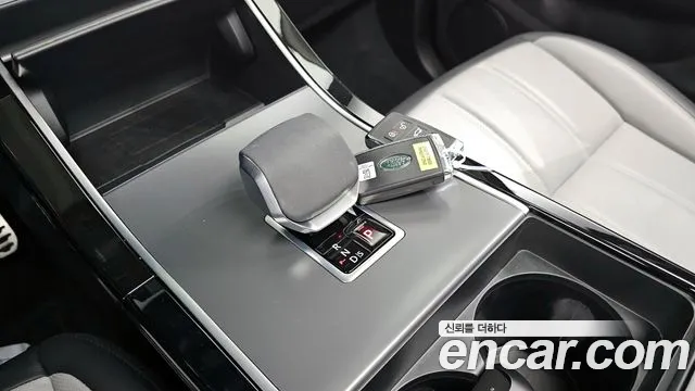 Land Rover Range Rover Evoque 2nd Generation id 2852510 из Кореи 19