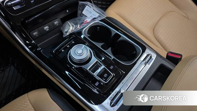 Kia Carnival 4th generation id 4315796 из Кореи 30