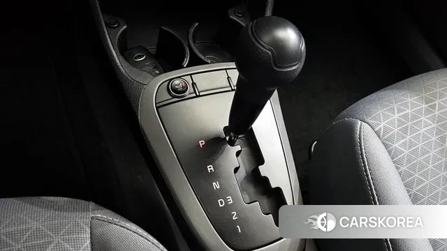 Kia Morning Urban (JA) id 3008072 из Кореи 19