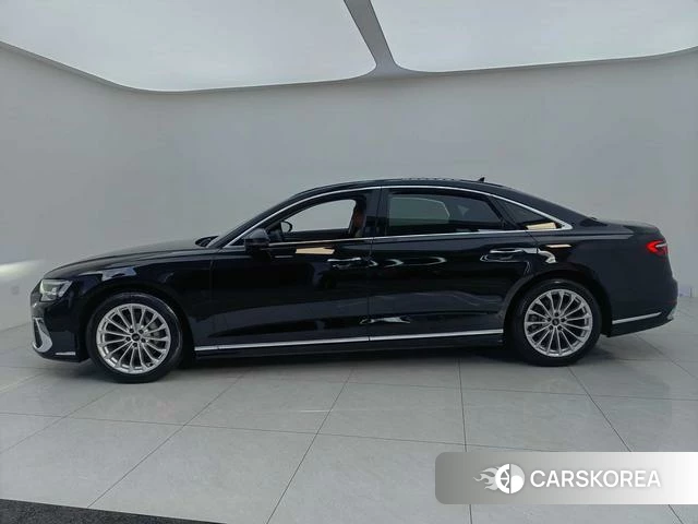 Audi A8 id 4266033 из Китая 16