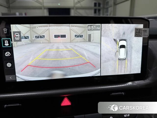 Kia Celtos second Generation id 3909164 из Кореи 19