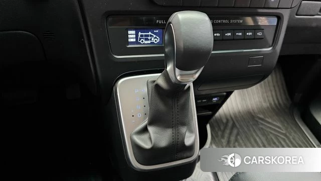 Hyundai Staria id 4291890 из Кореи 32