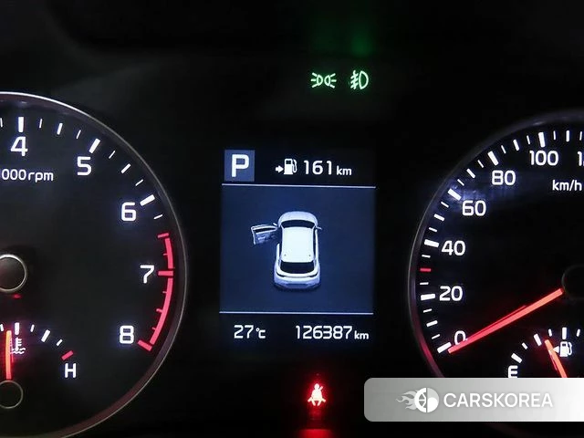 Kia Stonic id 4477303 из Кореи 19