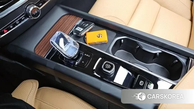 Volvo V60 Cross-Country 2nd Generation id 3507441 из Кореи 19