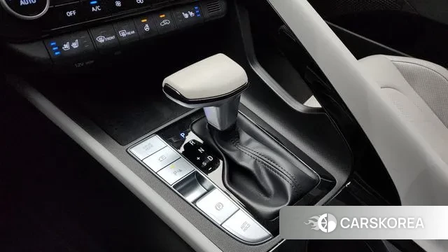 Hyundai Avante (CN7) id 3592660 из Кореи 19