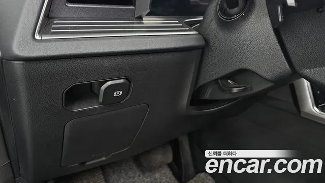 Ssangyong Torres id 2658922 из Кореи 19