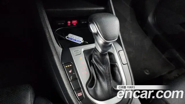 Kia Come New K3 id 2662240 из Кореи 19