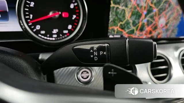 Mercedes-Benz E-Class W213 id 3607783 из Кореи 19