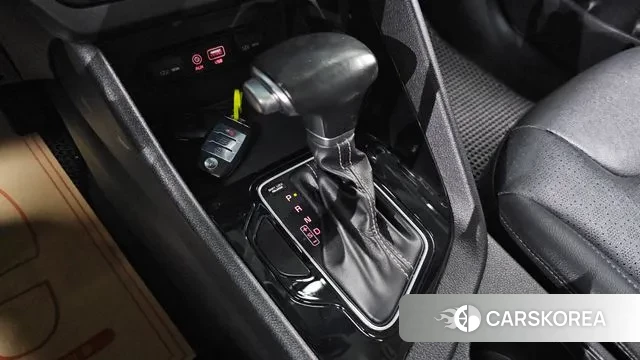 Kia Niro id 3403184 из Кореи 19