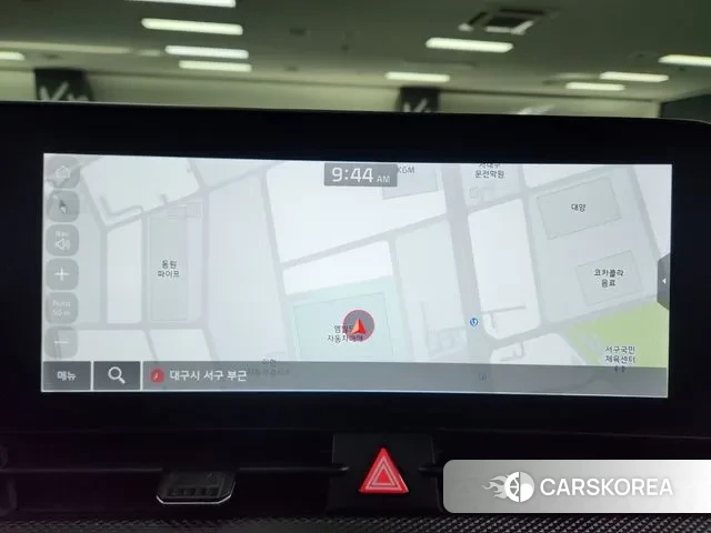 Kia Sportage 5th Generation Hybrid id 3679777 из Кореи 19