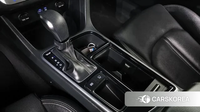 Hyundai Sonata New Rise id 2966589 из Кореи 19