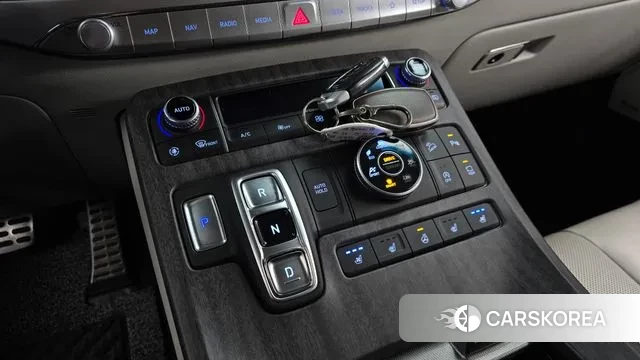 Hyundai Palisade id 3479286 из Кореи 19