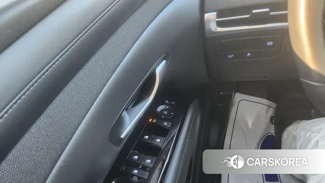 Hyundai The New Tucson (NX4) id 3415478 из Кореи 9