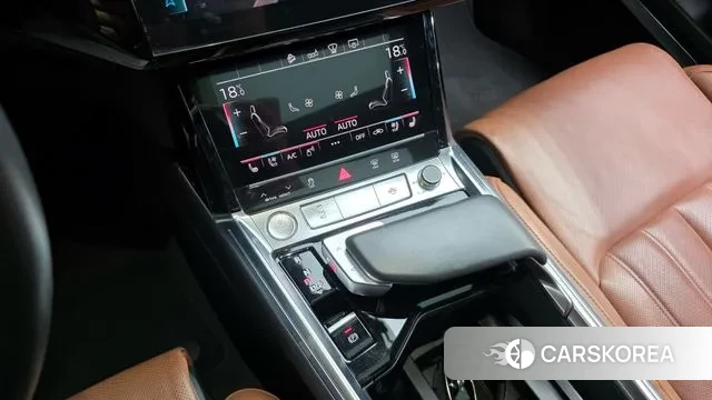 Audi e-Tron id 3008581 из Кореи 19