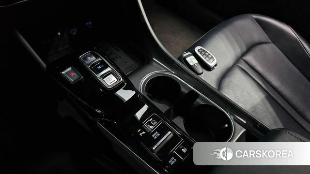 Hyundai Sonata (DN8) id 4415348 из Кореи 39