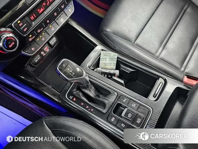 Kia The New Sorento id 3748655 из Кореи 19