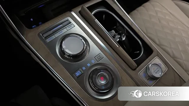 Genesis GV80 id 2964086 из Кореи 19