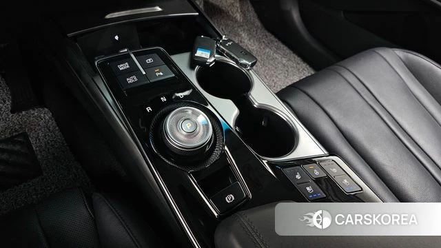 Kia K8 id 4224412 из Кореи 30