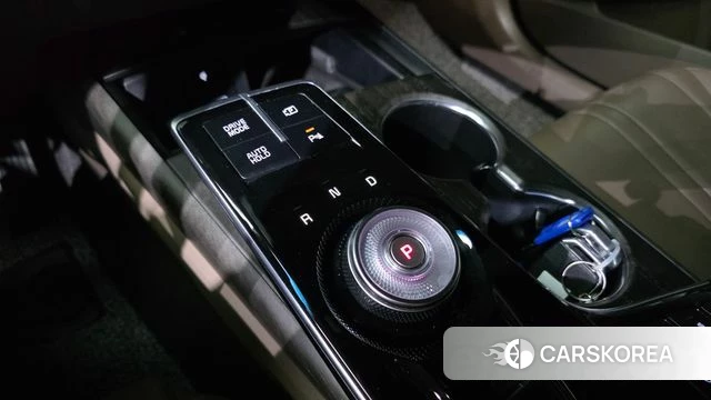 Kia K8 Hybrid id 4592642 из Кореи 37