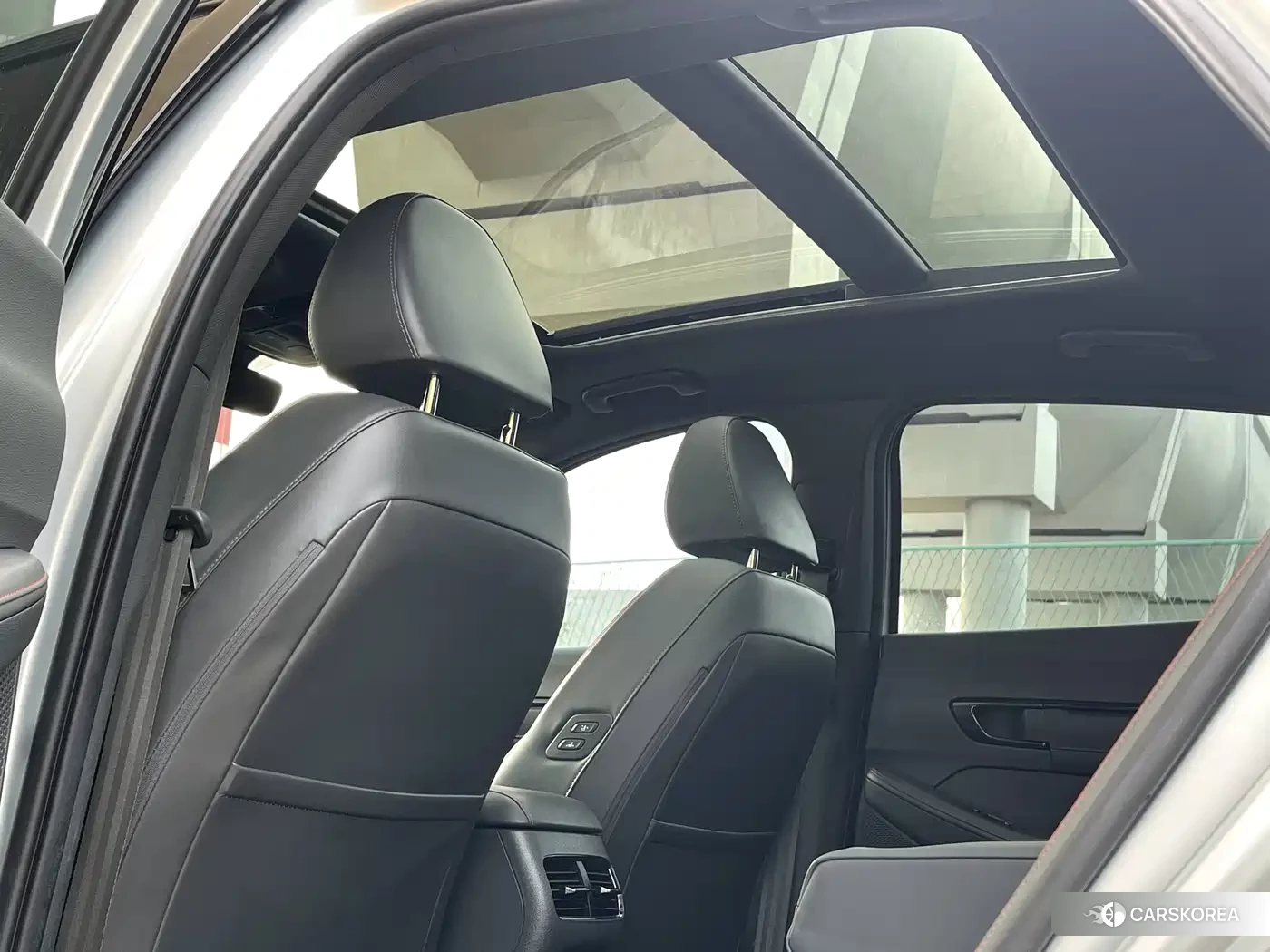 Hyundai Sonata id 4545593 из Китая 17