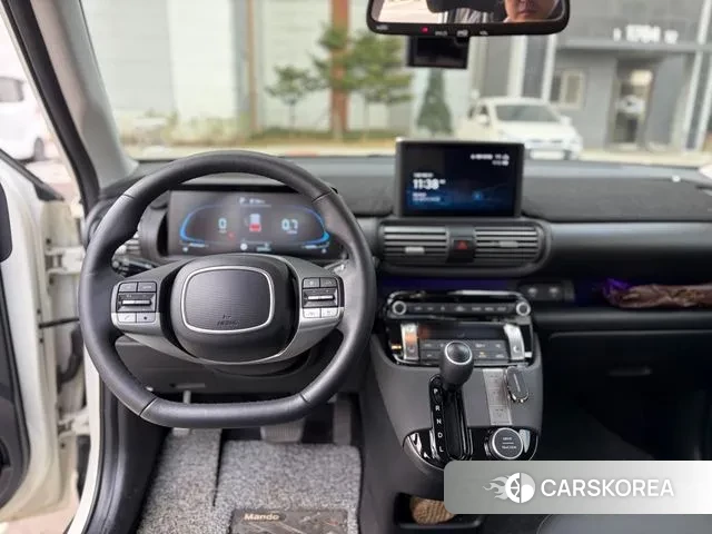 Hyundai Casper id 3463181 из Кореи 15