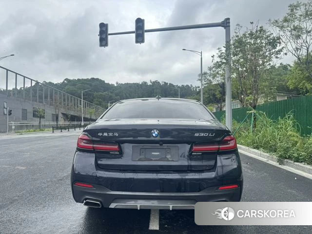 BMW 5 series id 4291208 из Китая 9