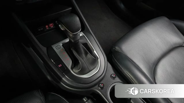 Kia Come New K3 id 4595158 из Кореи 19