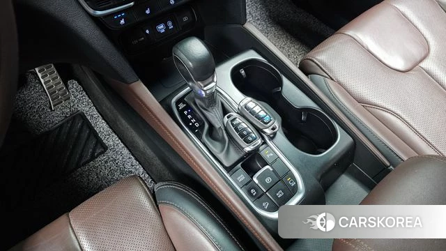 Hyundai Santa Fe TM id 4197100 из Кореи 30