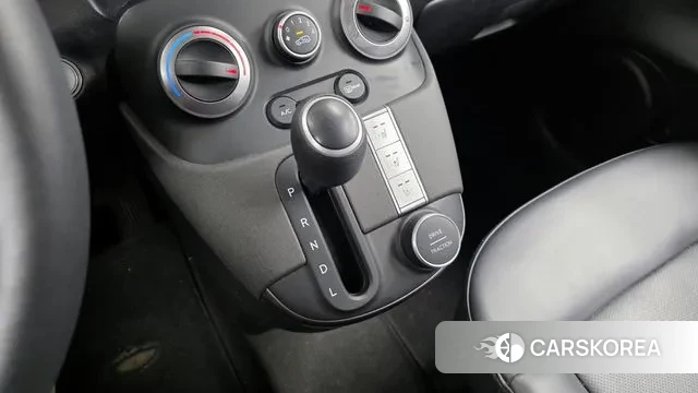 Hyundai Casper id 3746244 из Кореи 19