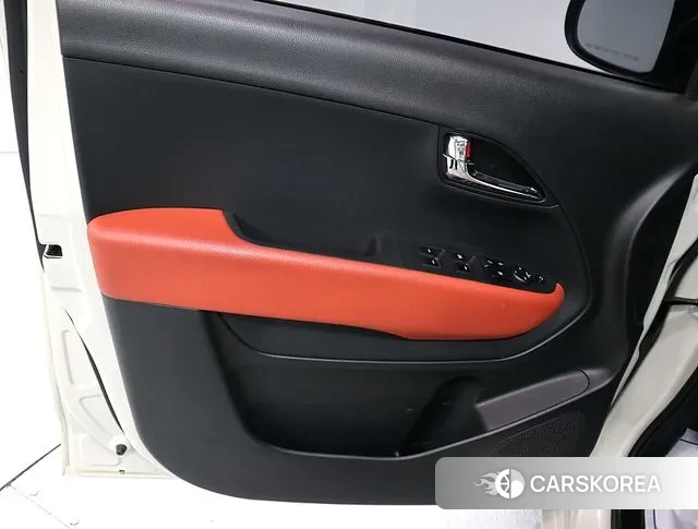 Kia The New Ray id 3656057 из Кореи 19