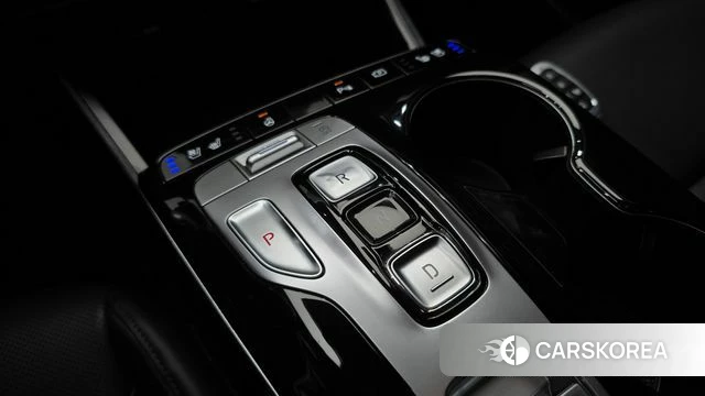 Hyundai Tucson (NX4) id 4324090 из Кореи 30