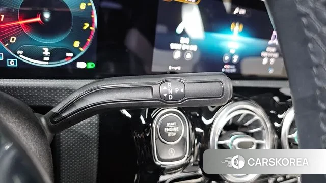 Mercedes-Benz CLA-Class C118 id 3723088 из Кореи 19