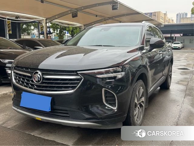 Buick Angkewei S id 4213060 из Китая 13