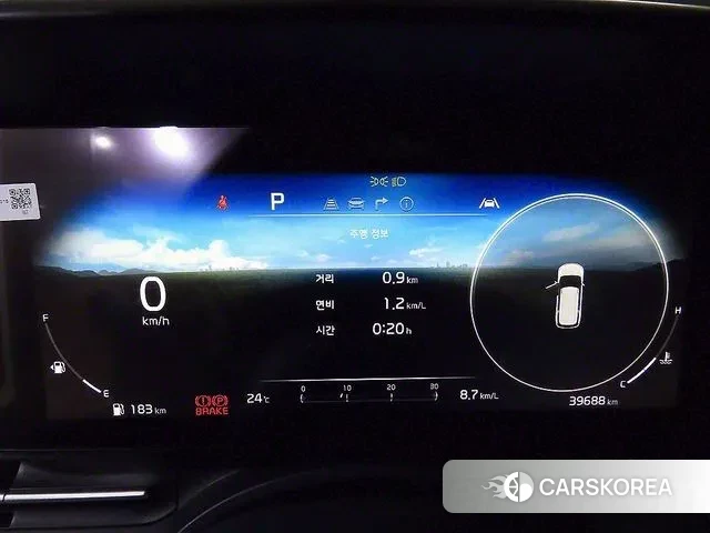 Kia Carnival 4th generation id 3165371 из Кореи 19