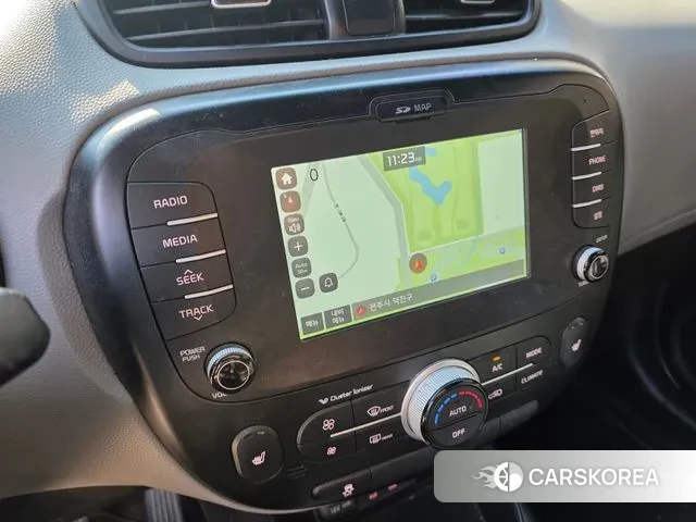 Kia The New Saw id 3391516 из Кореи 12