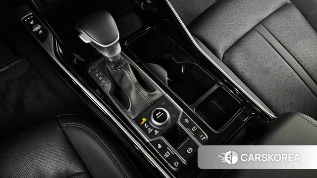 Kia Sorento 4th Generation id 3891699 из Кореи 19