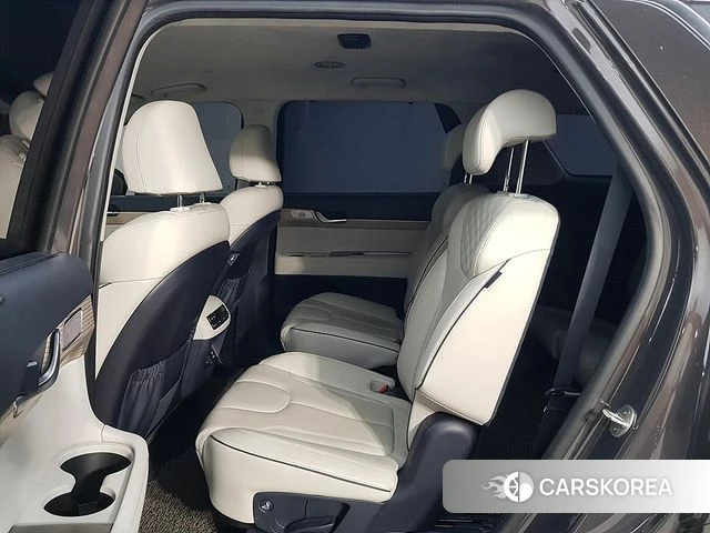 Hyundai Palisade id 4722445 из Кореи 19