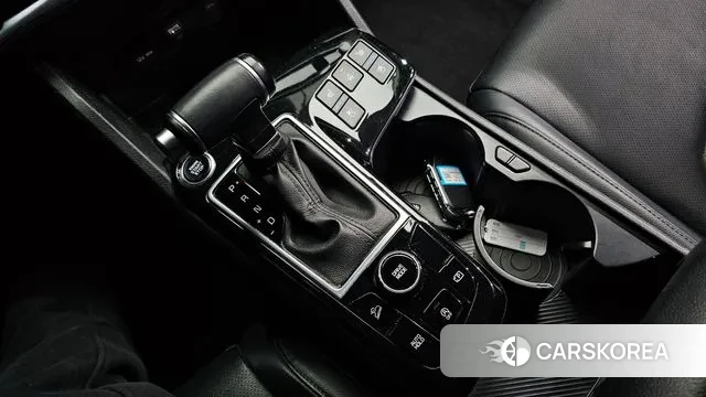 Kia Sportage 5th Generation id 3606732 из Кореи 19