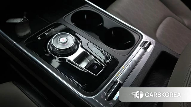 Kia The New Carnival 4th Generation id 4617904 из Кореи 33