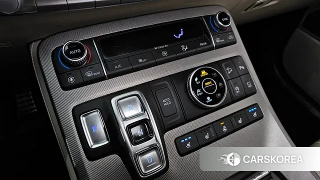 Hyundai Palisade id 3463198 из Кореи 19