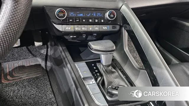 Hyundai Avante (CN7) id 3497425 из Кореи 19