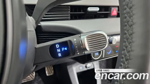 Hyundai Ionic 5 id 2598792 из Кореи 19