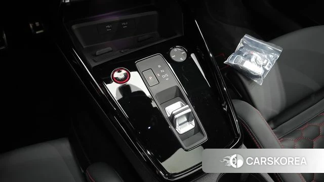 Audi RS3 (8Y) id 3864595 из Кореи 19