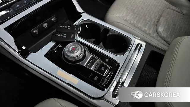 Kia Carnival 4th generation id 3372278 из Кореи 19