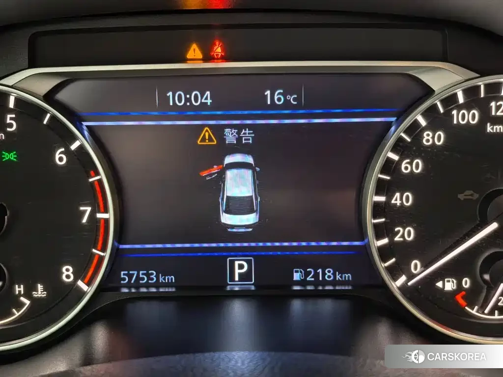Nissan Altima id 4653768 из Китая 9