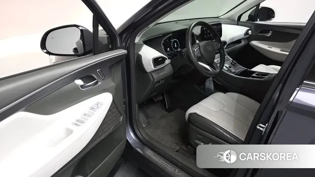 Hyundai The New Santa Fe id 3676480 из Кореи 19