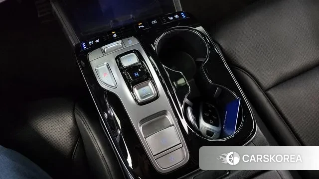 Hyundai Tucson (NX4) id 3373912 из Кореи 19